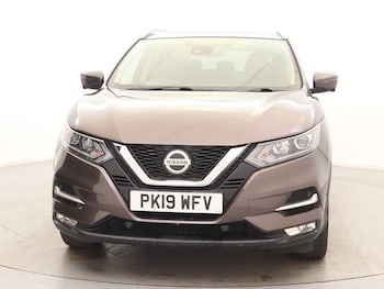 Used Nissan Qashqai 2019 for sale - 79308814: Photo
