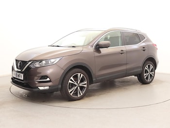 Used Nissan Qashqai 2019 for sale - 79308814: Photo