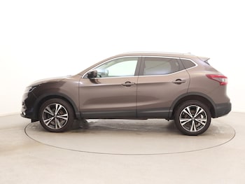Used Nissan Qashqai 2019 for sale - 79308814: Photo