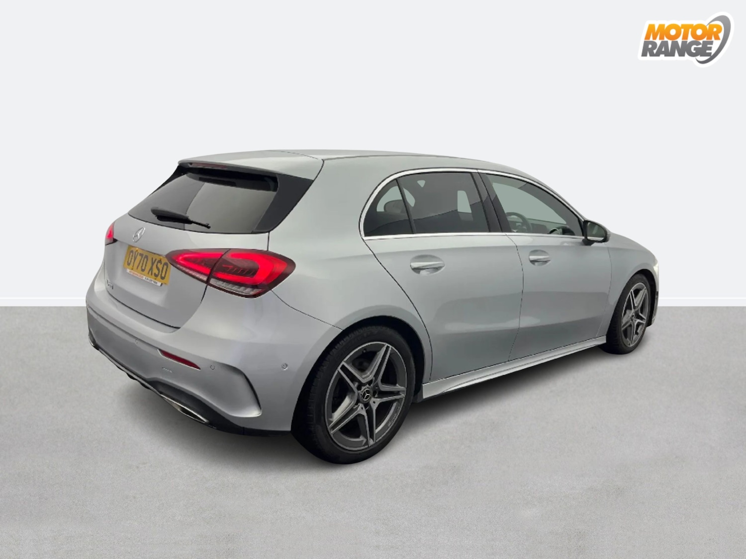 Used Mercedes-Benz A-Class 2020 for sale - 77361781: Photo 2