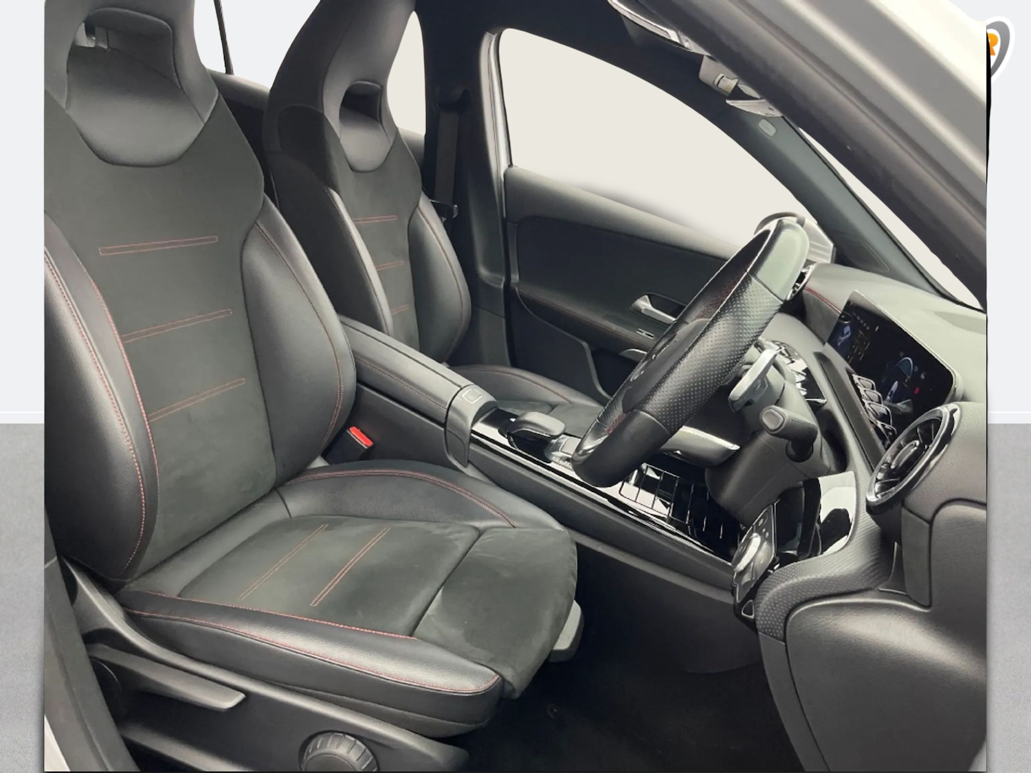 Used Mercedes-Benz A-Class 2020 for sale - 77361781: Photo 4