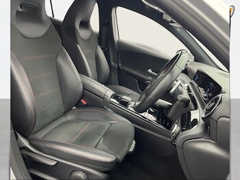 Used Mercedes-Benz A-Class 2020 for sale - 77361781: Photo