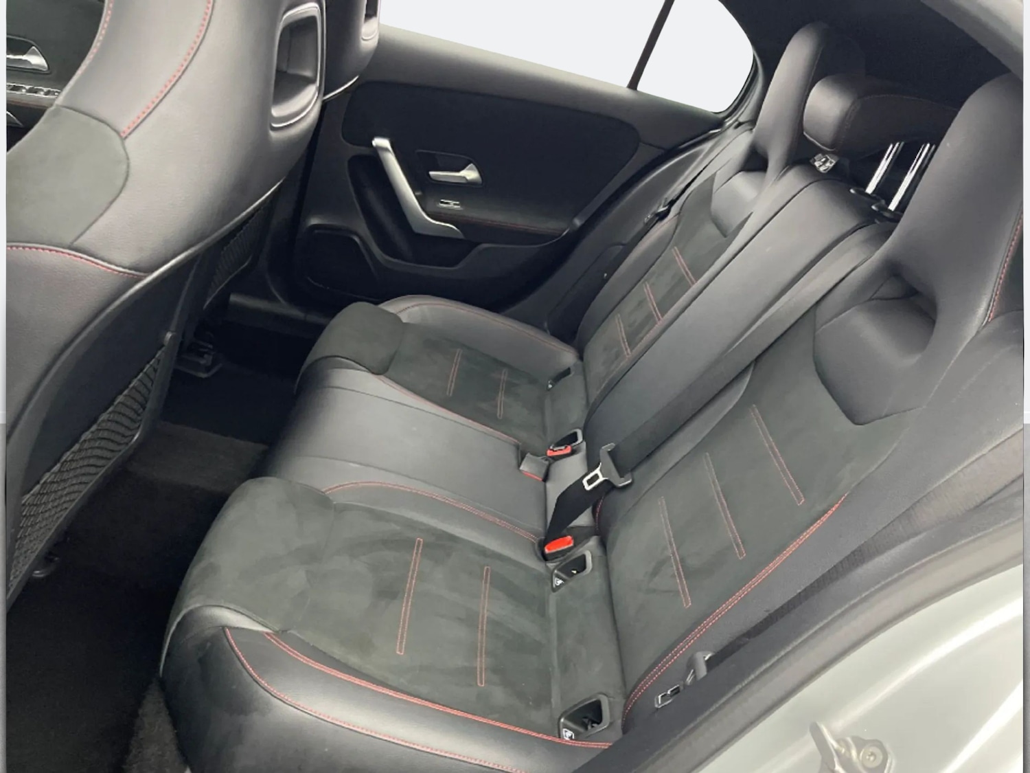 Used Mercedes-Benz A-Class 2020 for sale - 77361781: Photo 5