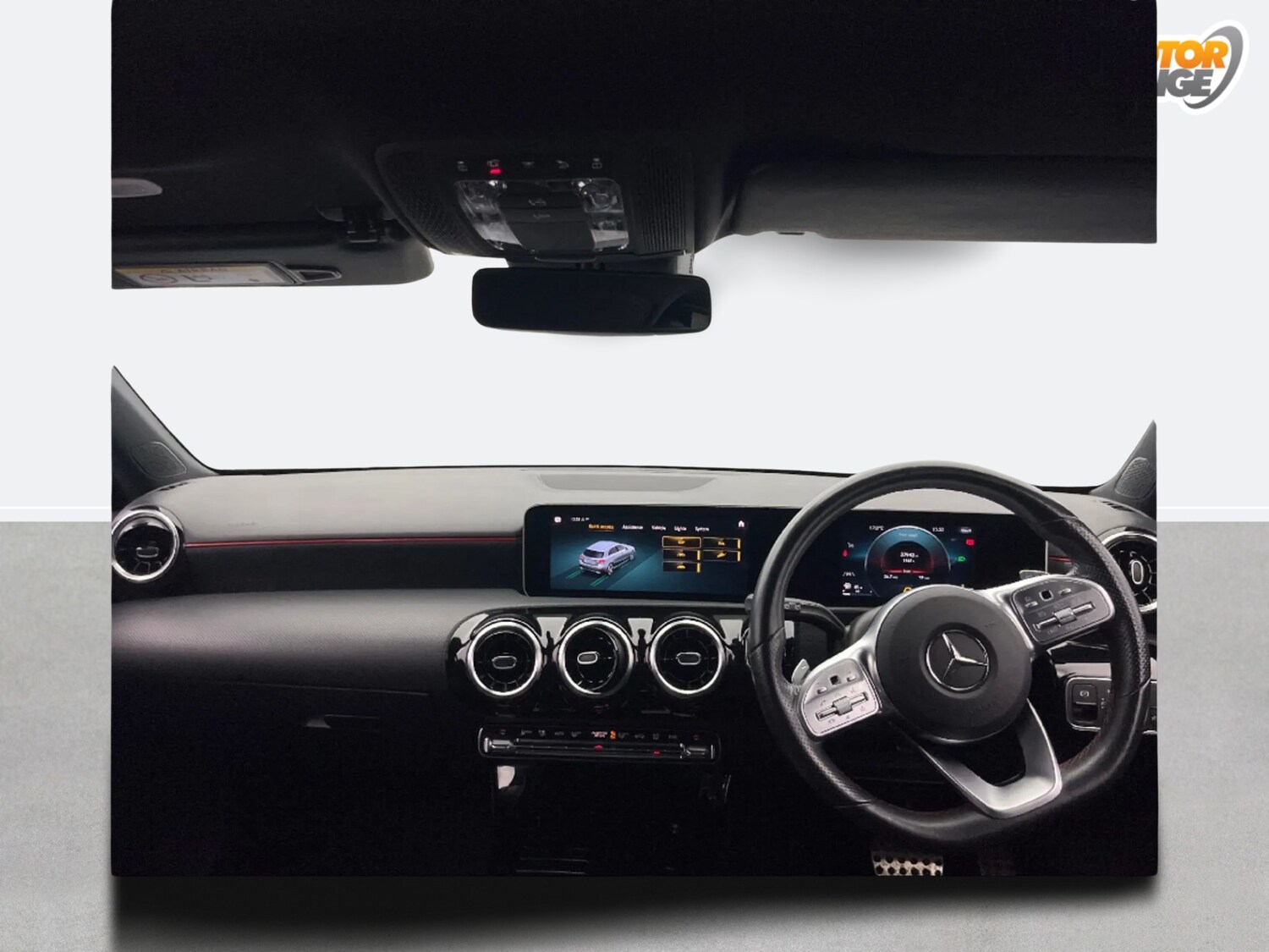 Used Mercedes-Benz A-Class 2020 for sale - 77361781: Photo 6