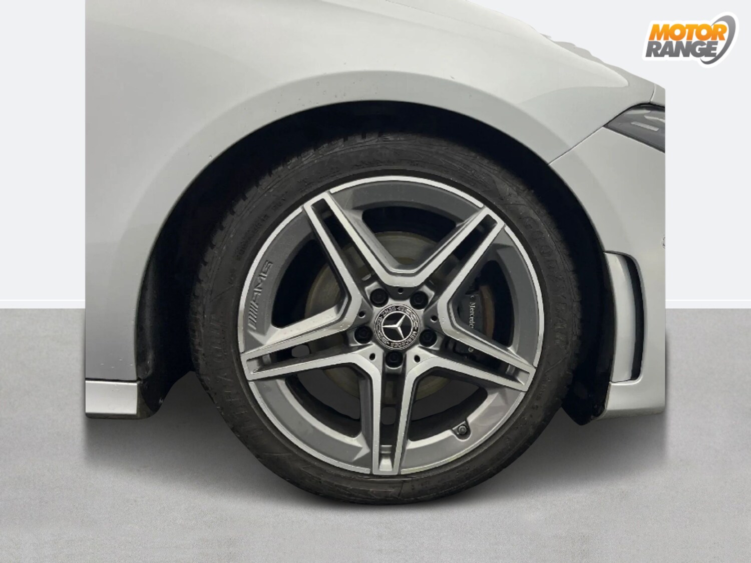 Used Mercedes-Benz A-Class 2020 for sale - 77361781: Photo 7