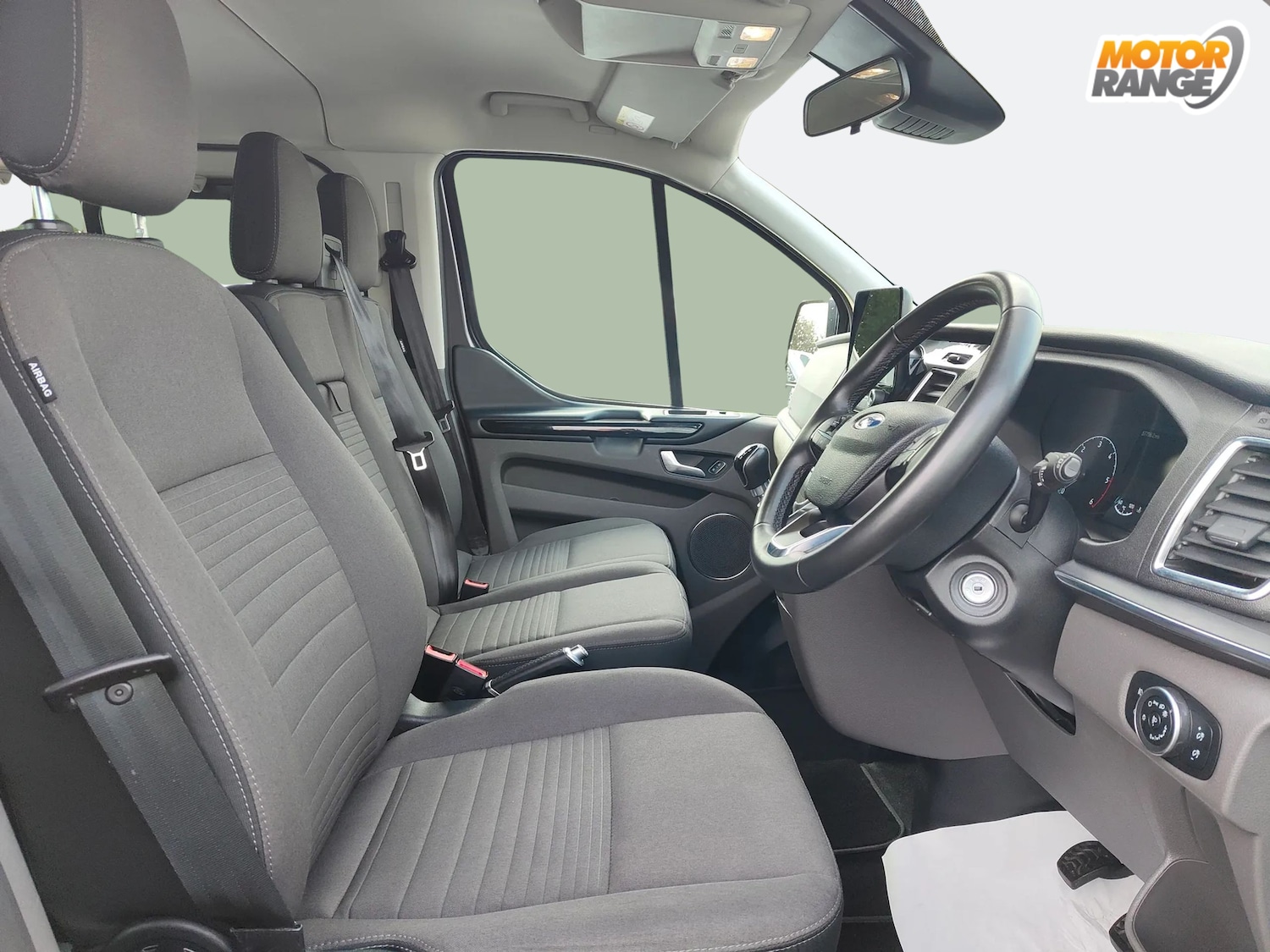 Used Ford Tourneo Custom 2022 for sale - 77444100: Photo 11