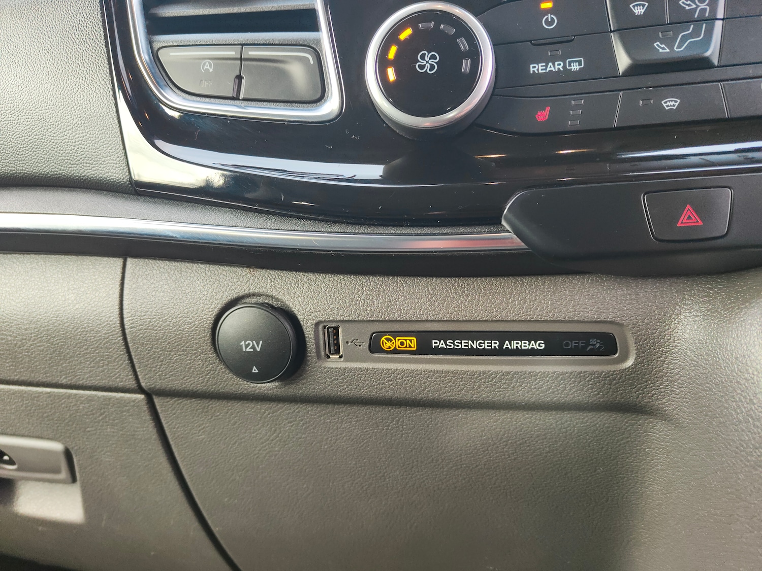 Used Ford Tourneo Custom 2022 for sale - 77444100: Photo 13