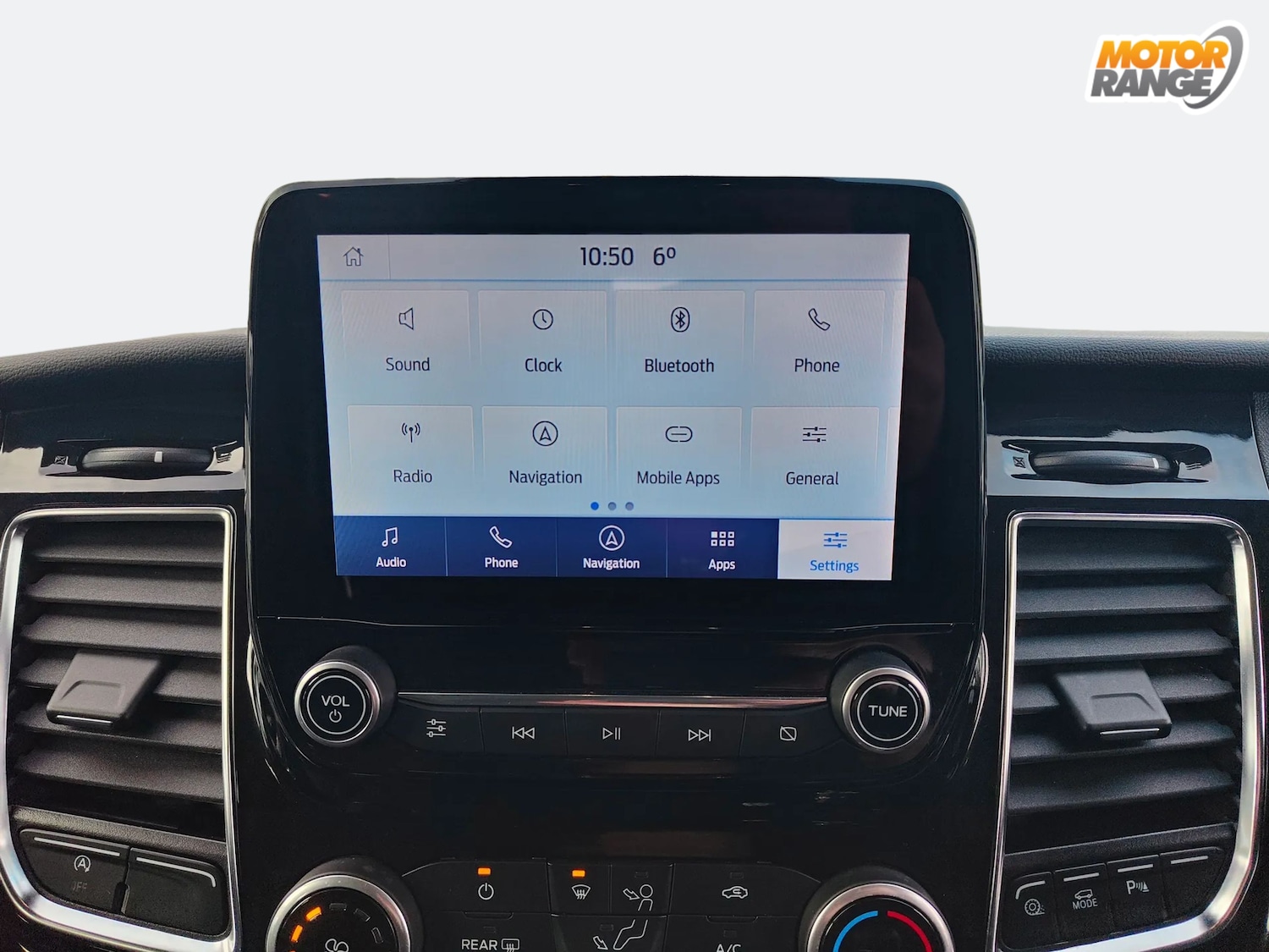 Used Ford Tourneo Custom 2022 for sale - 77444100: Photo 17