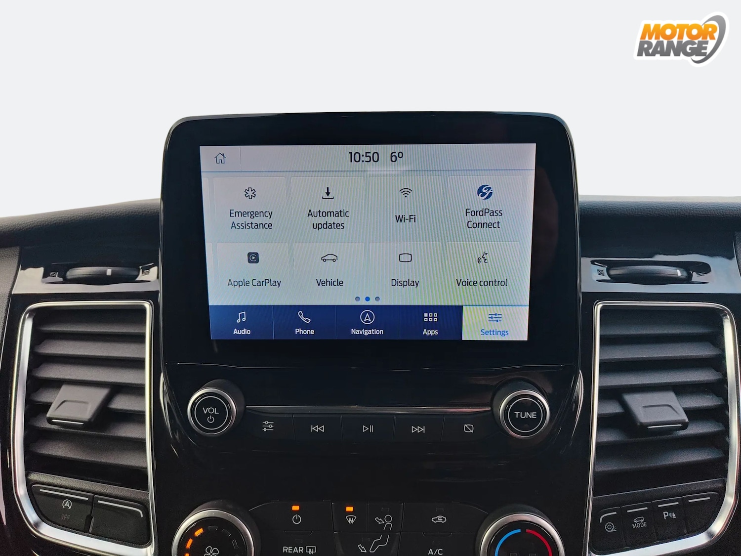 Used Ford Tourneo Custom 2022 for sale - 77444100: Photo 18