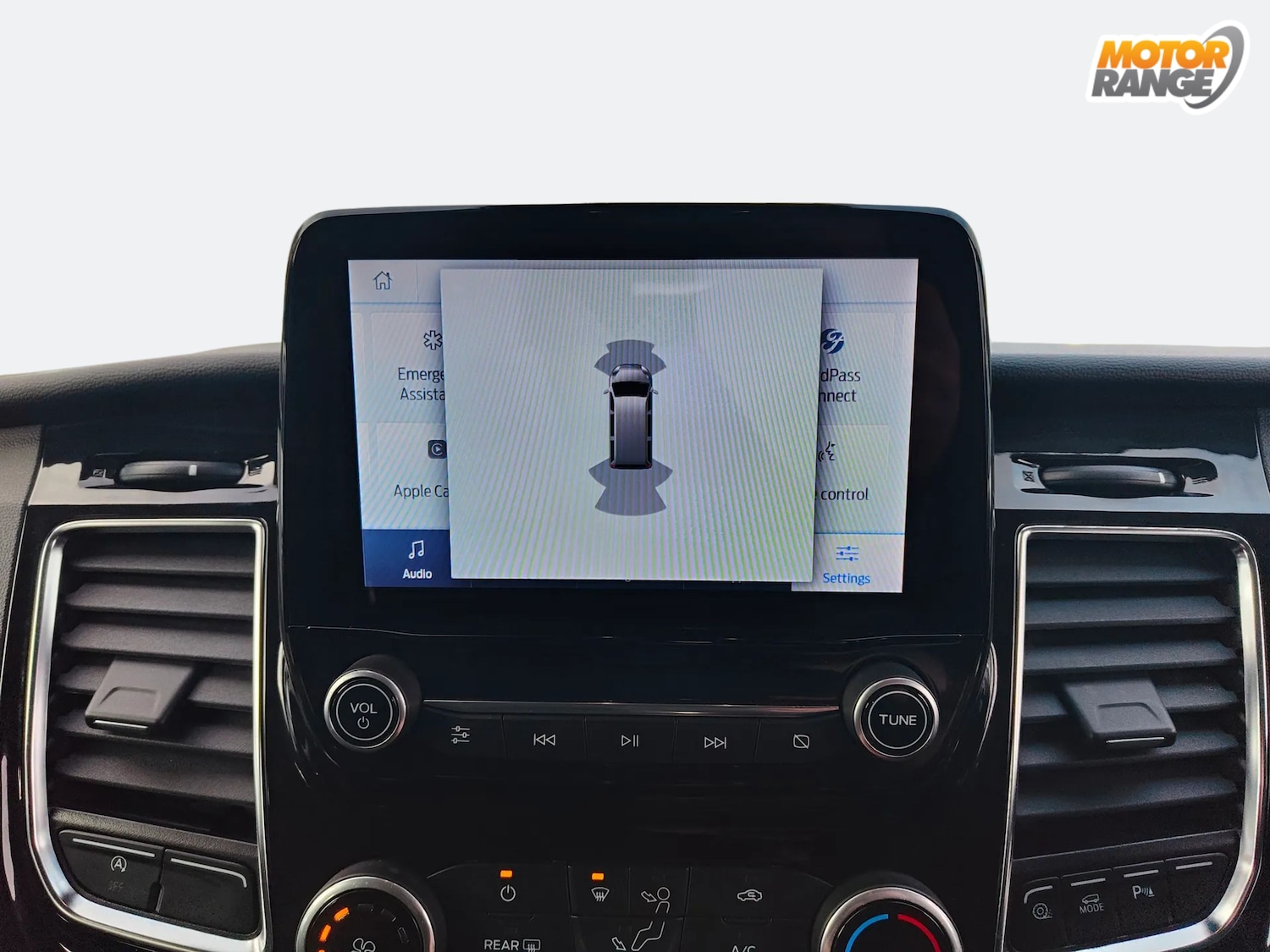 Used Ford Tourneo Custom 2022 for sale - 77444100: Photo 19