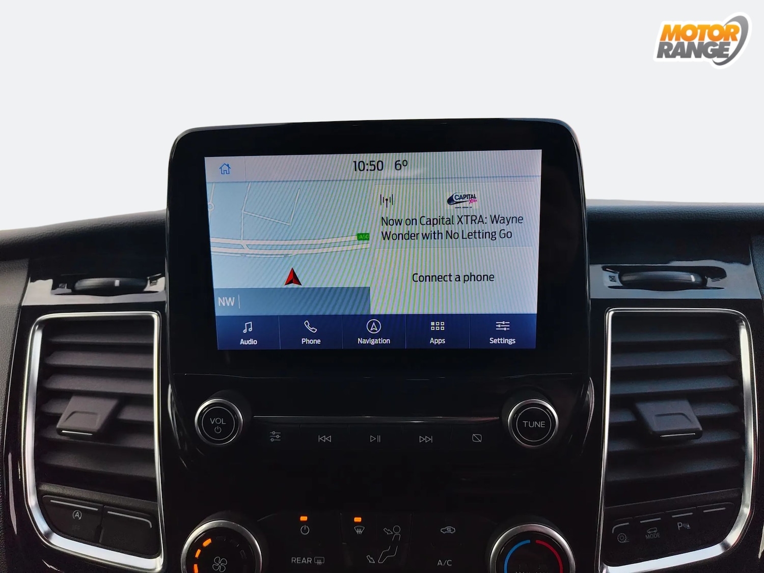 Used Ford Tourneo Custom 2022 for sale - 77444100: Photo 20