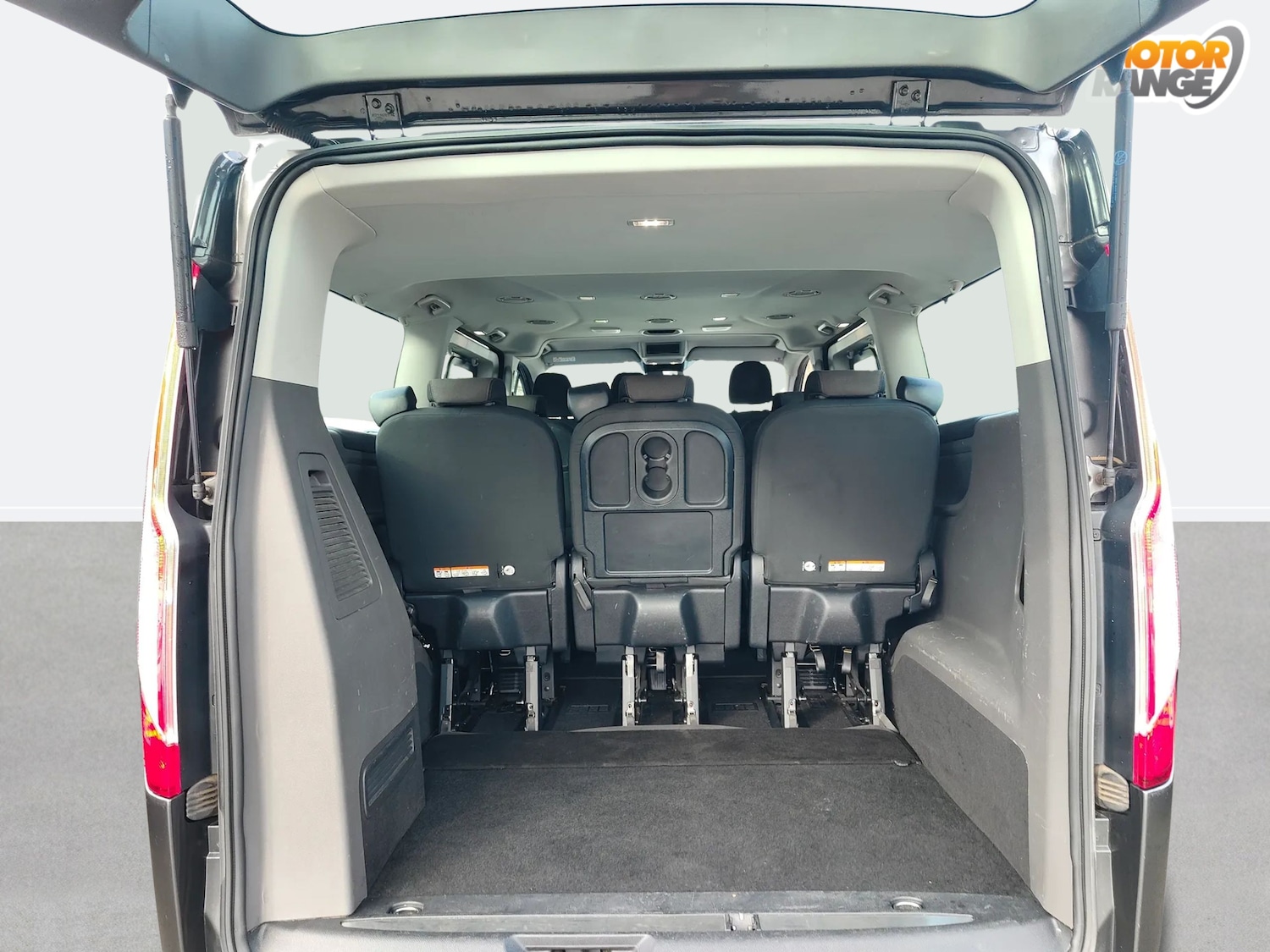 Used Ford Tourneo Custom 2022 for sale - 77444100: Photo 21