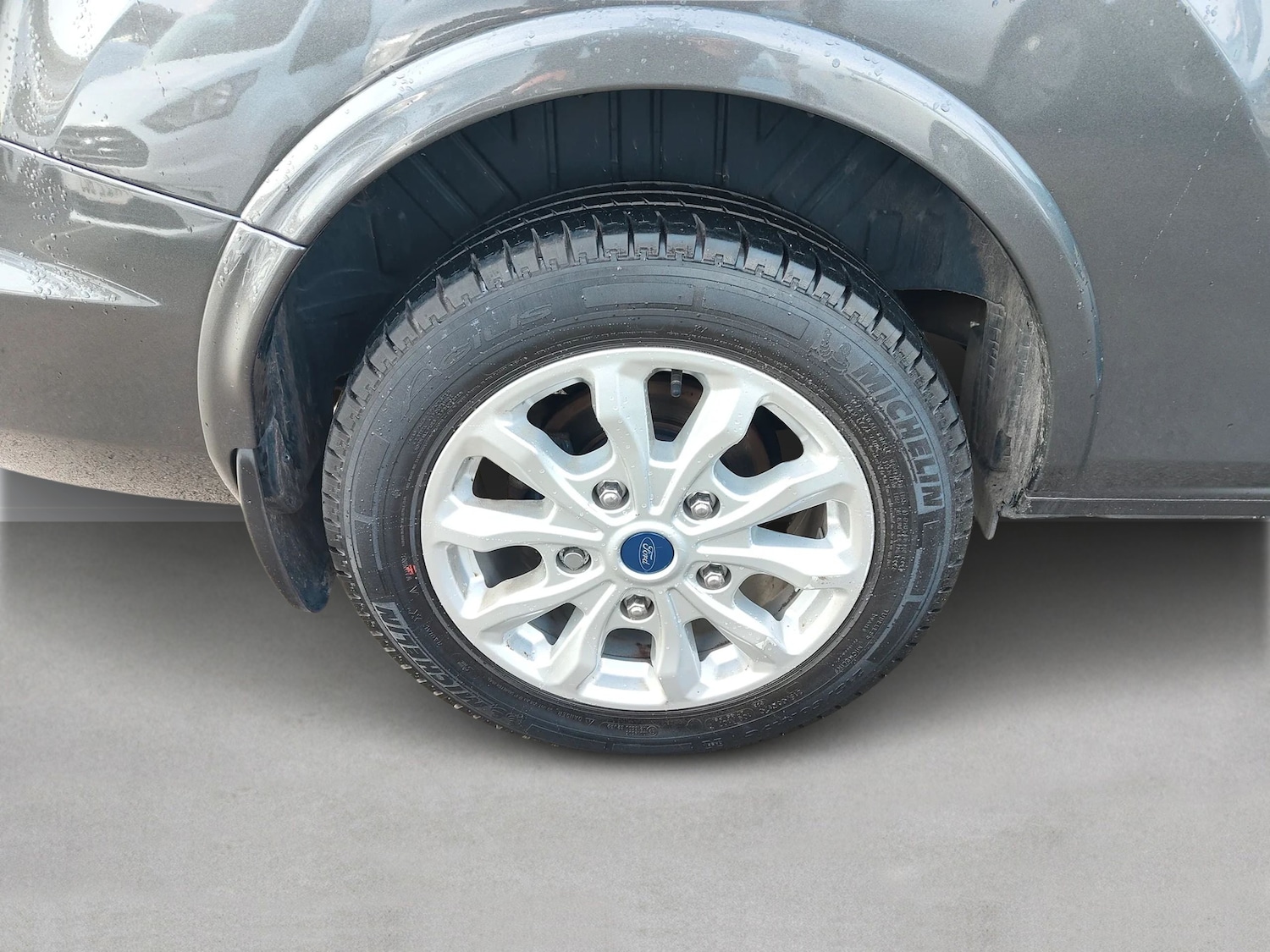 Used Ford Tourneo Custom 2022 for sale - 77444100: Photo 22