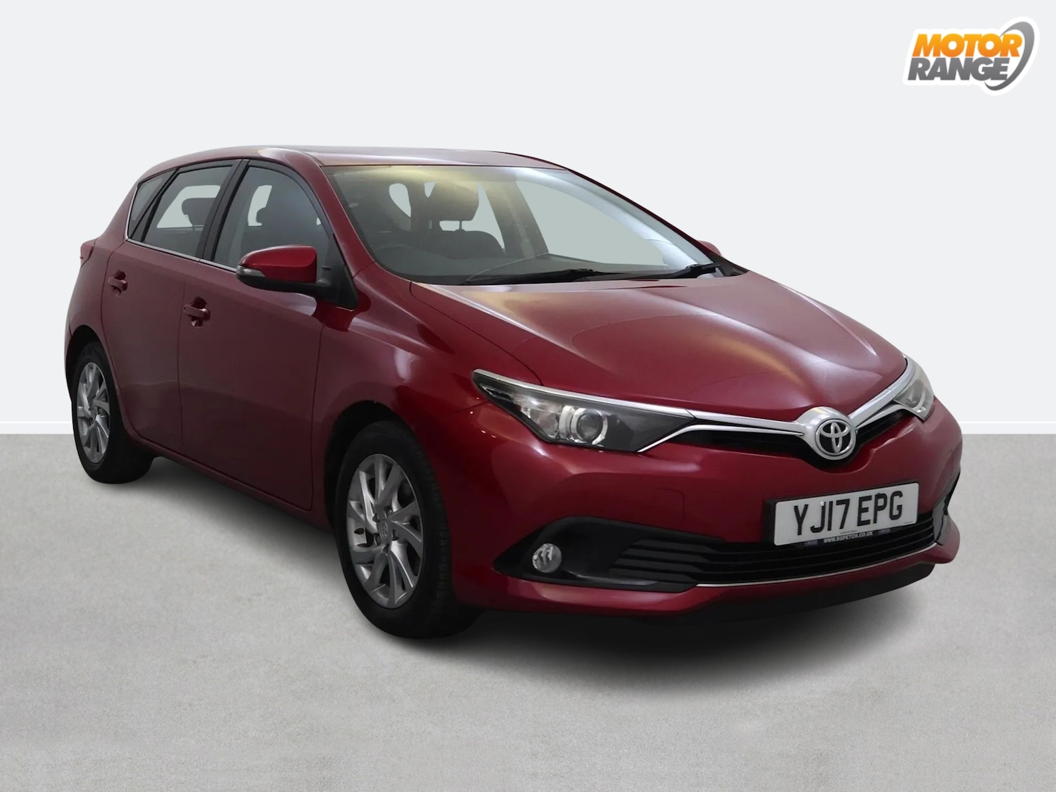 Used Toyota Auris 2017 for sale - 76968108: Photo 1