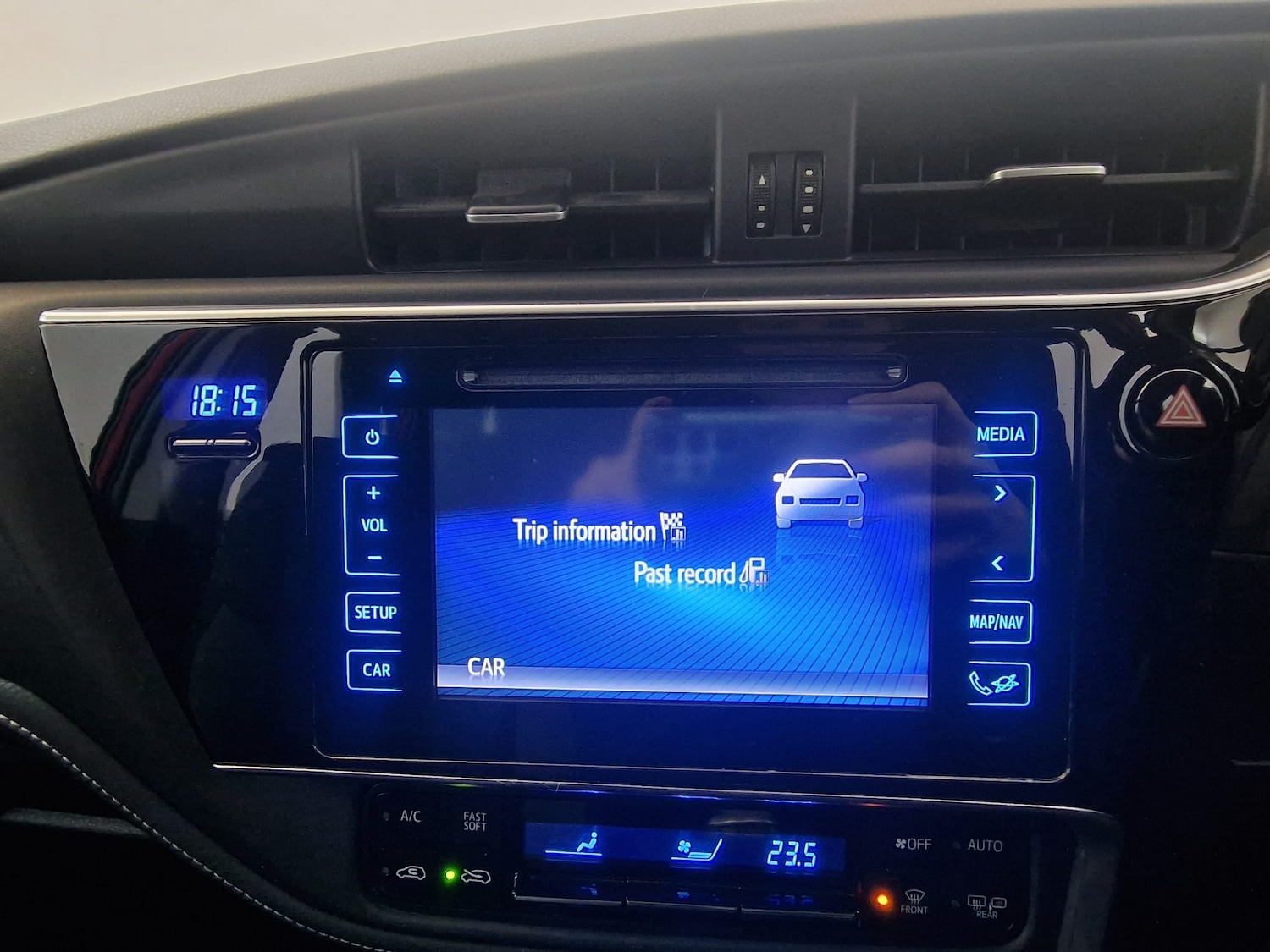 Used Toyota Auris 2017 for sale - 76968108: Photo 22