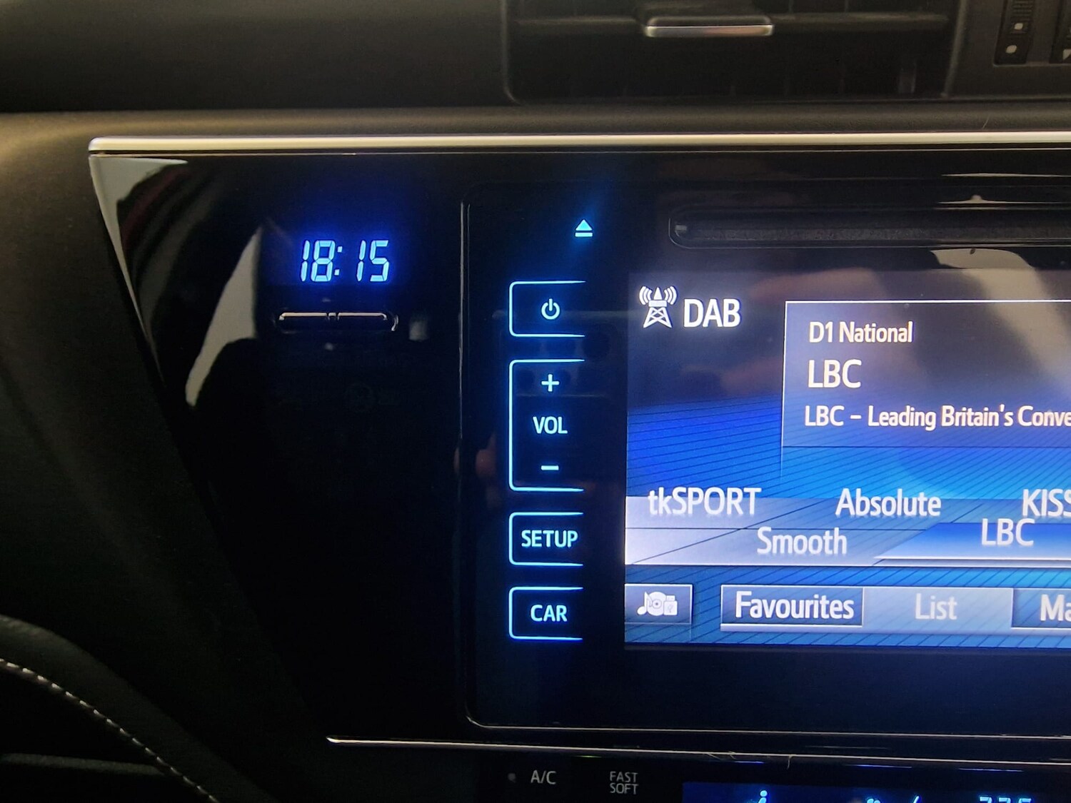 Used Toyota Auris 2017 for sale - 76968108: Photo 23