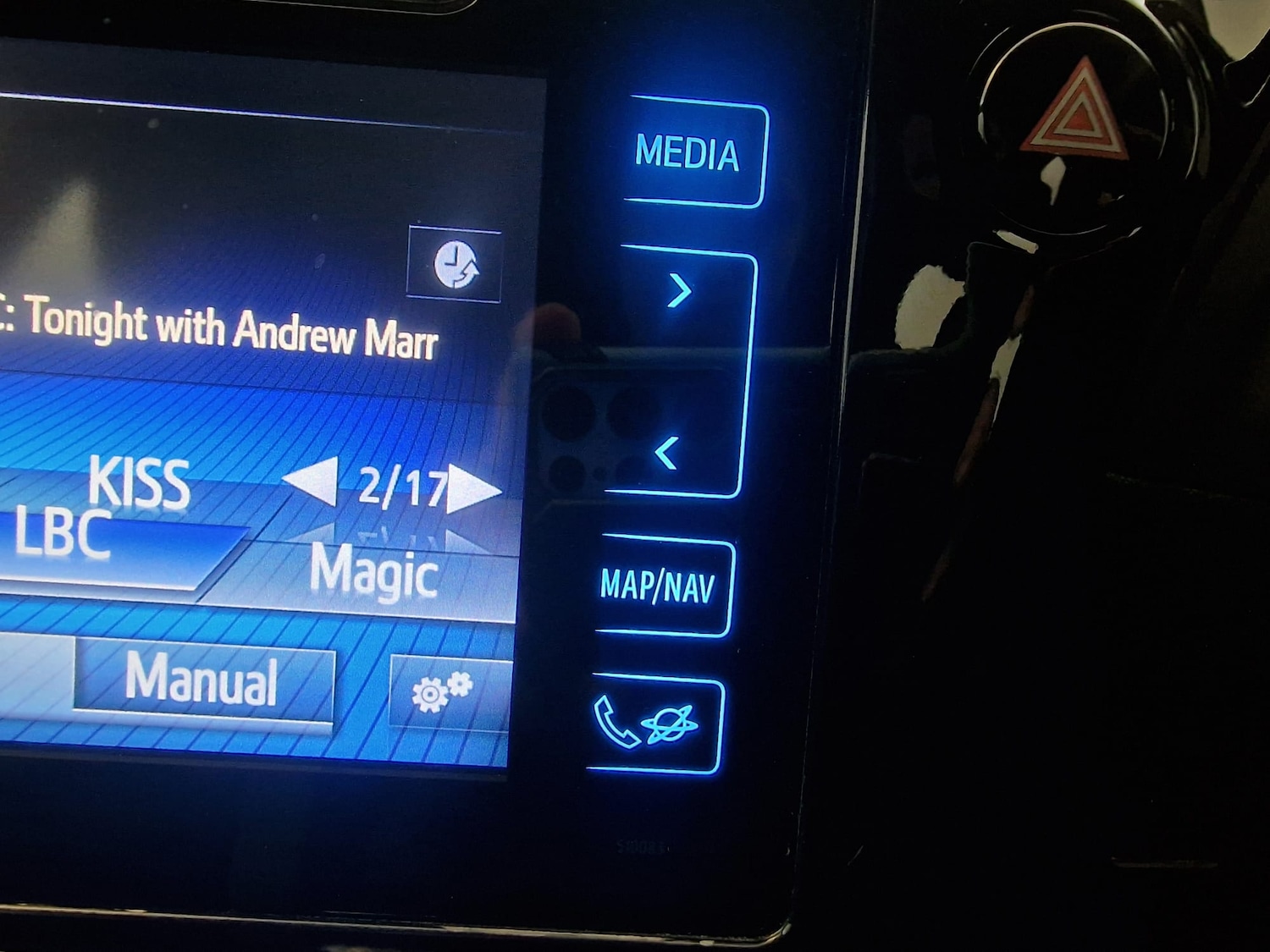 Used Toyota Auris 2017 for sale - 76968108: Photo 24