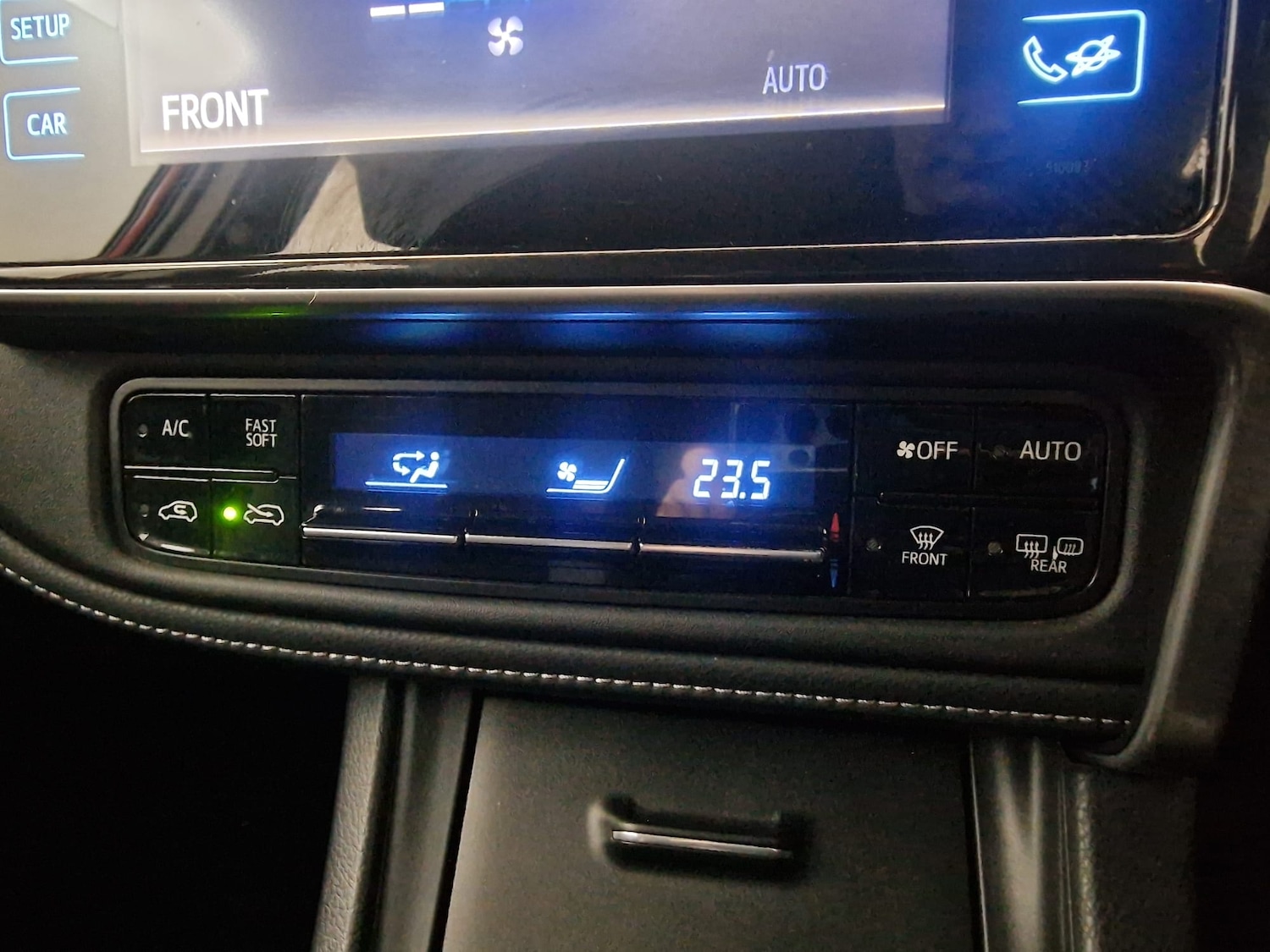 Used Toyota Auris 2017 for sale - 76968108: Photo 25