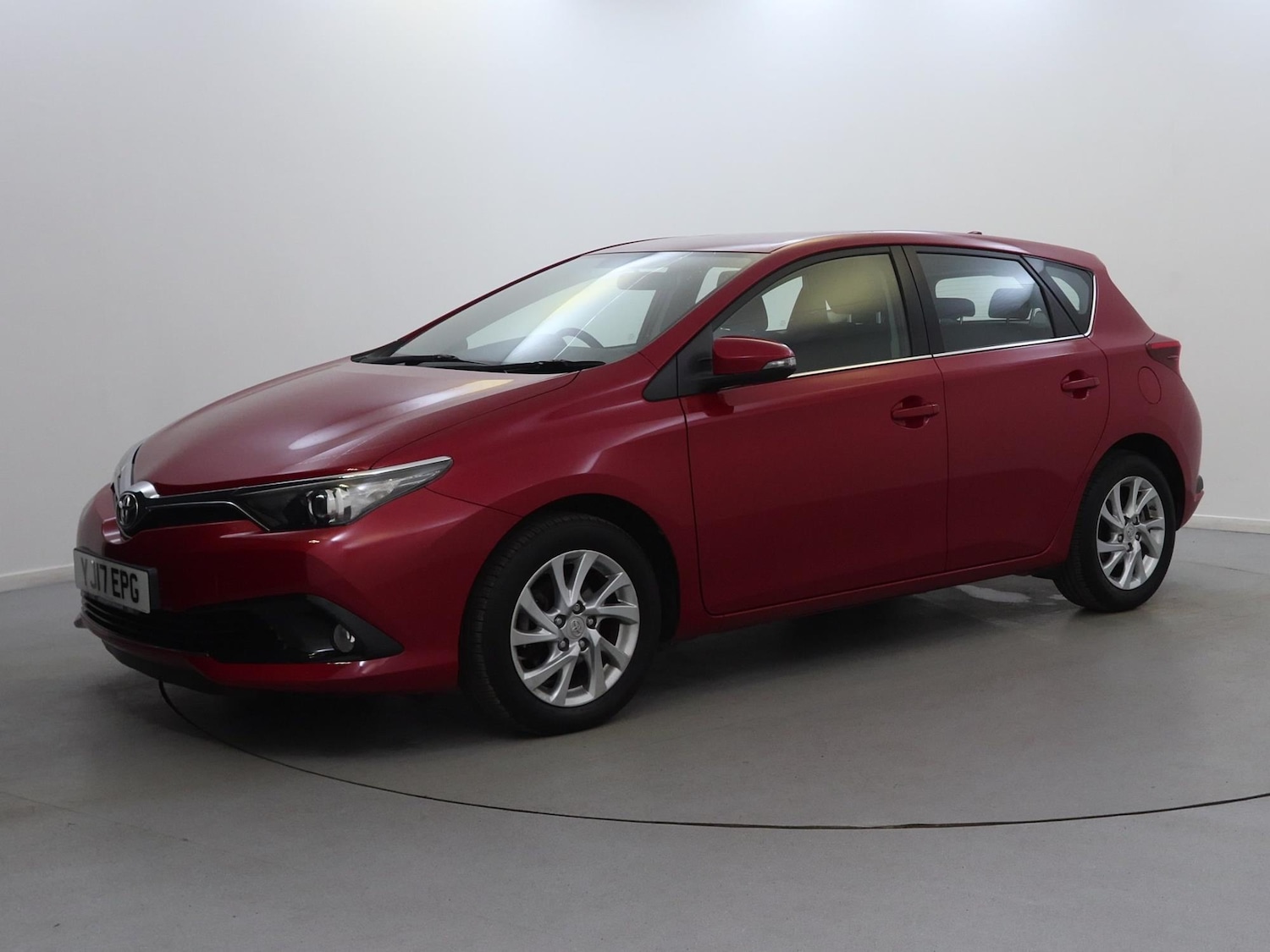 Used Toyota Auris 2017 for sale - 76968108: Photo 3