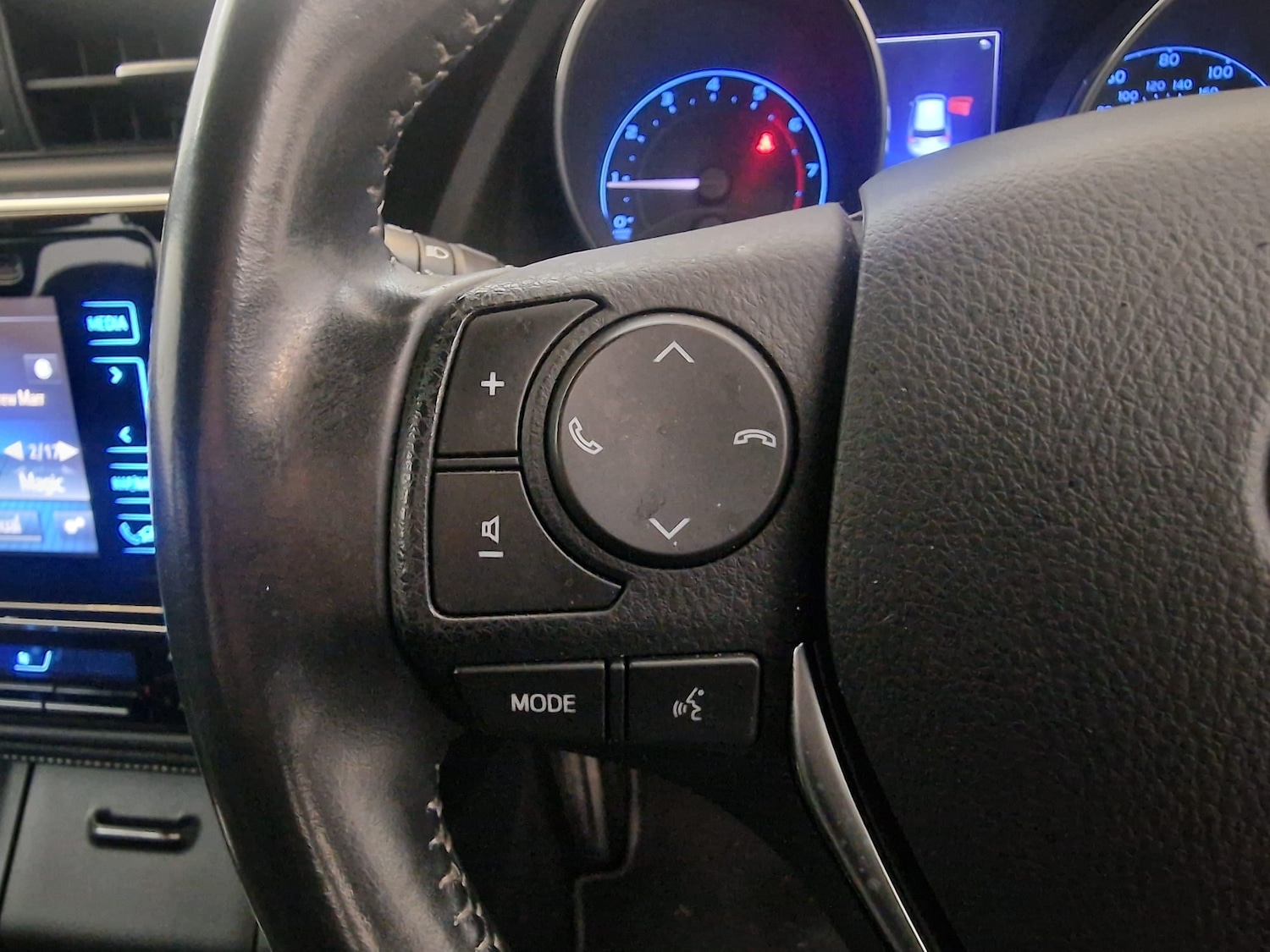 Used Toyota Auris 2017 for sale - 76968108: Photo 30