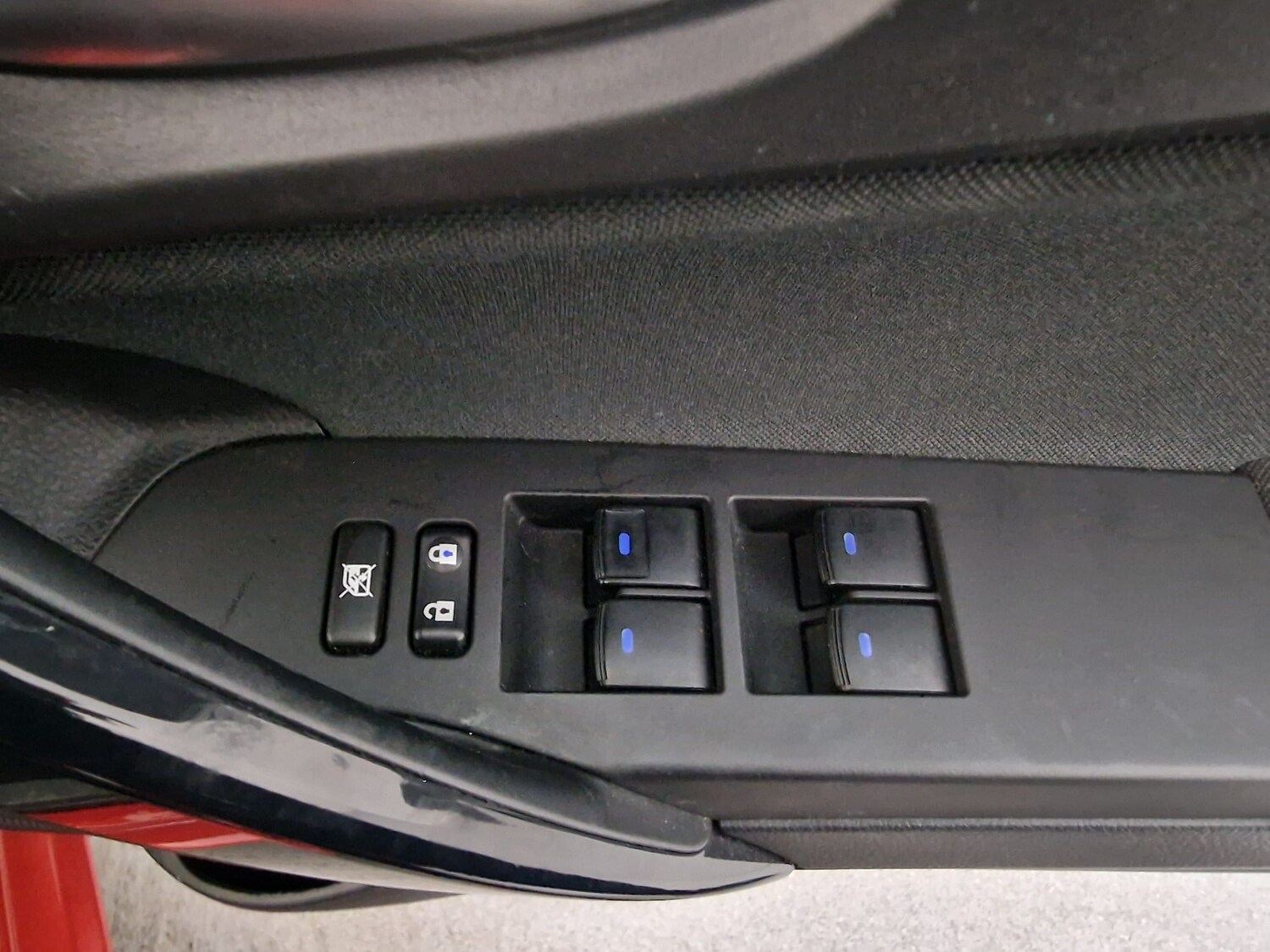 Used Toyota Auris 2017 for sale - 76968108: Photo 35