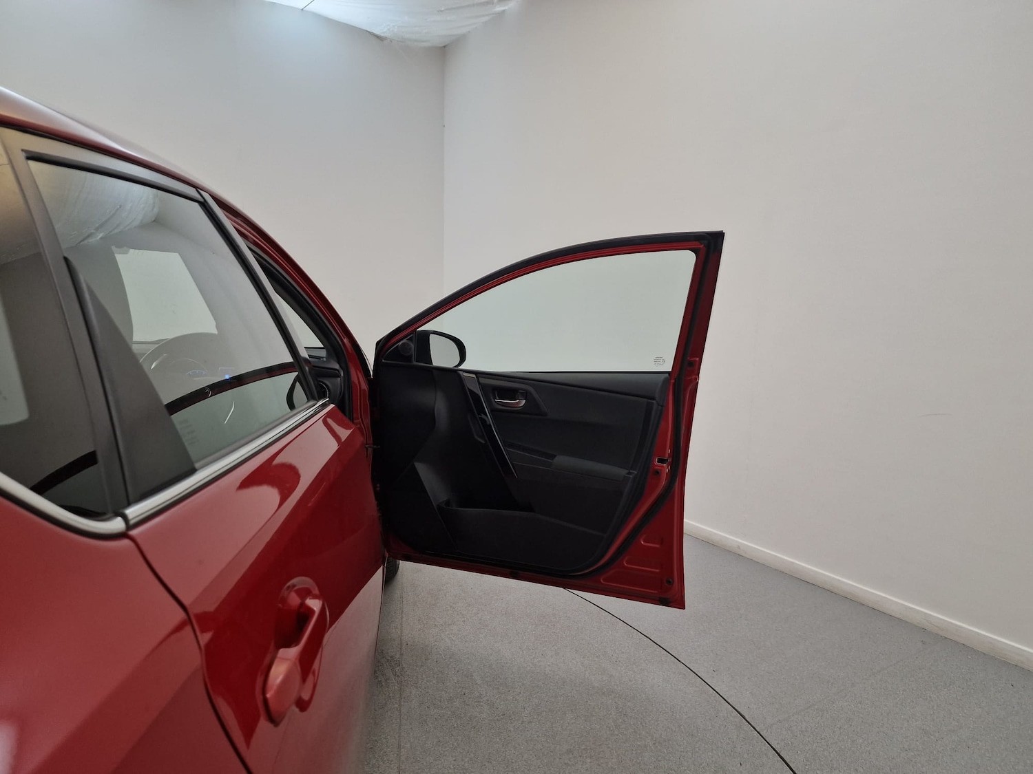 Used Toyota Auris 2017 for sale - 76968108: Photo 36