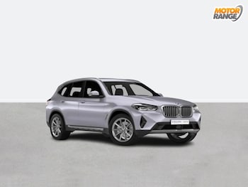 Used BMW X3 2022 for sale - 79241562: Photo