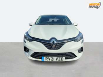 Used Renault Clio 2021 for sale - 74060282: Photo