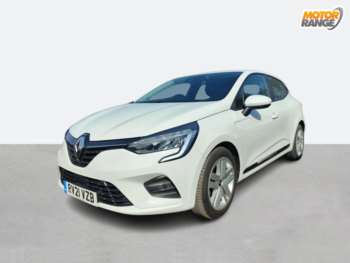 Used Renault Clio 2021 for sale - 74060282: Photo
