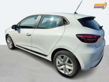 Used Renault Clio 2021 for sale - 74060282: Photo