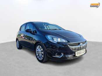 2015 - 1.4 ecoFLEX SE 5dr