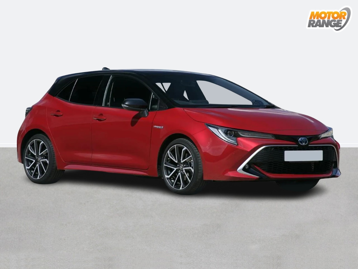 Used Toyota Corolla 2022 for sale - 76755441: Photo 1