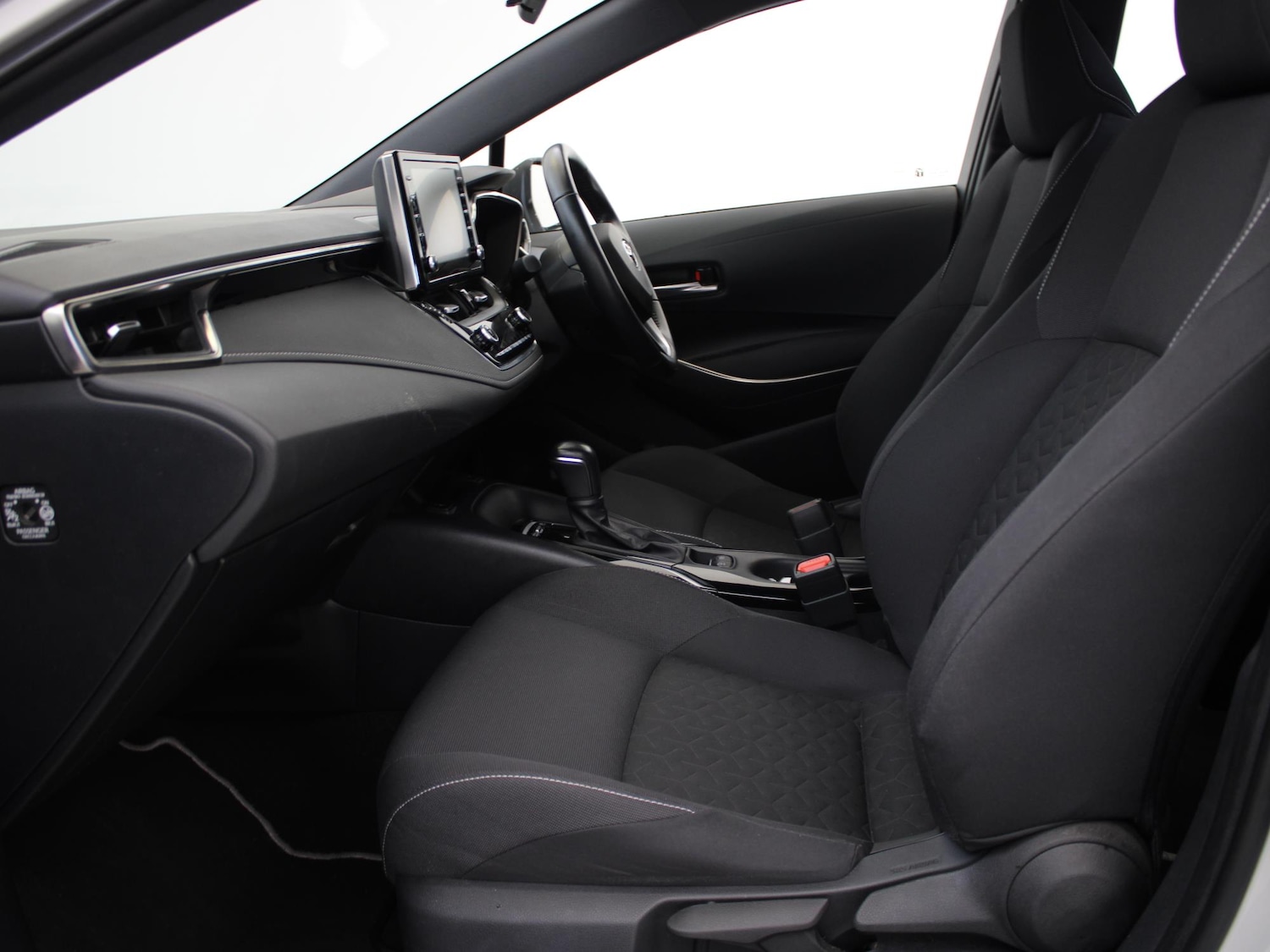 Used Toyota Corolla 2022 for sale - 76755441: Photo 10