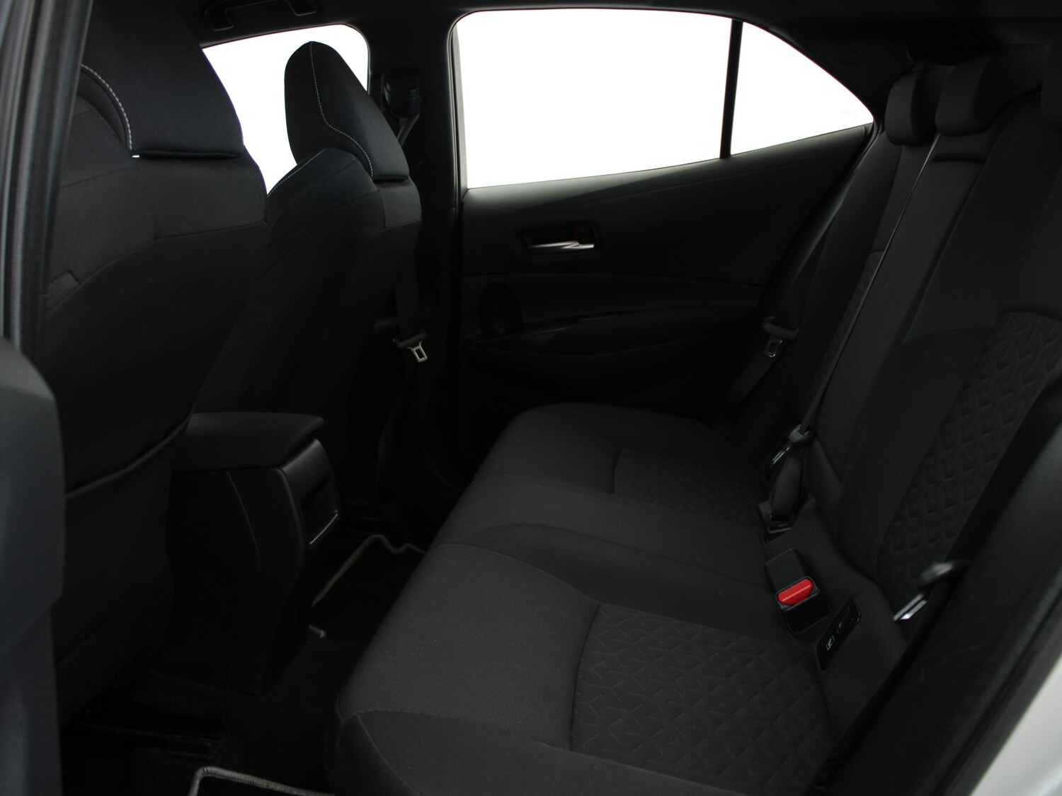 Used Toyota Corolla 2022 for sale - 76755441: Photo 11