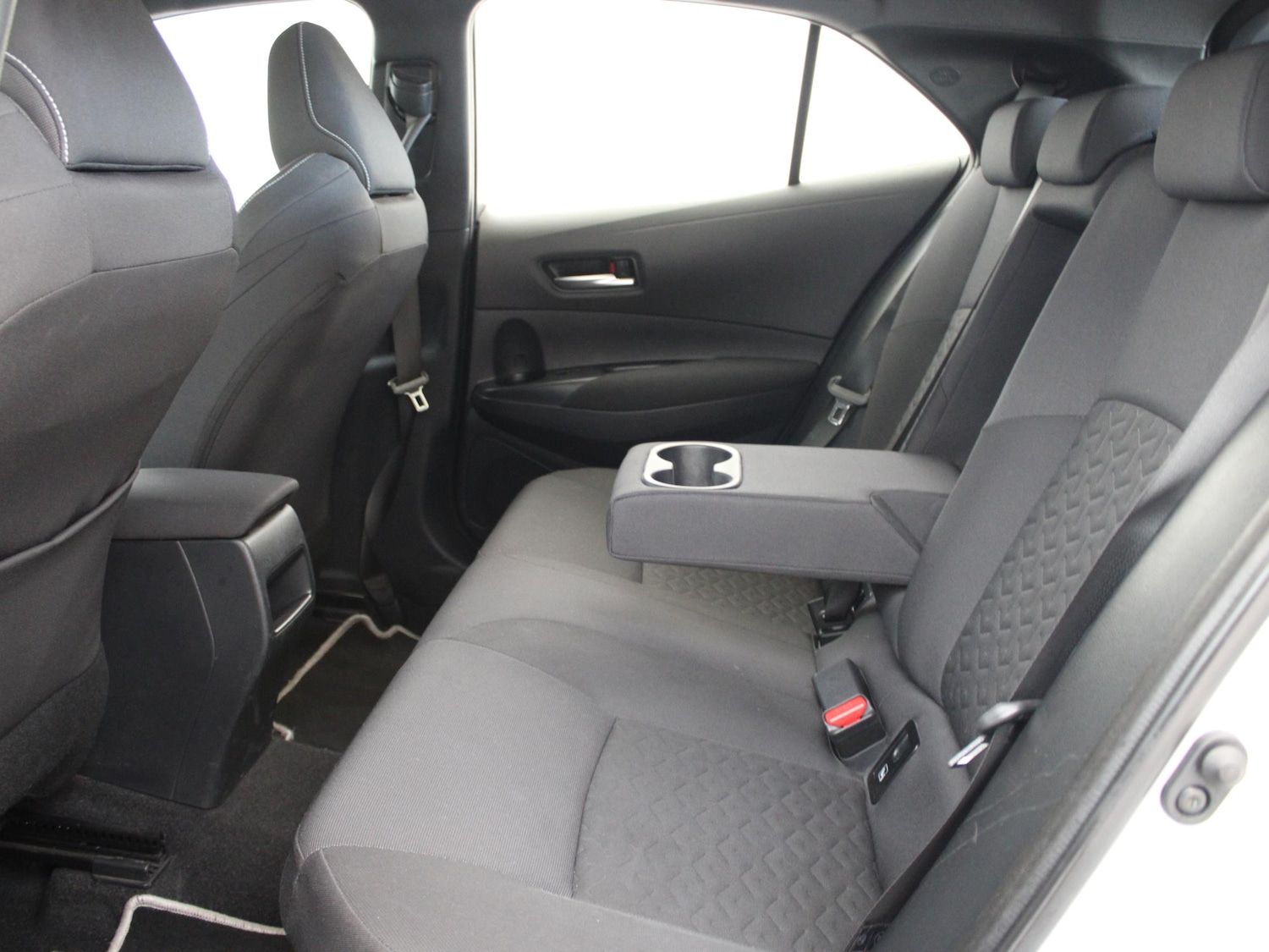 Used Toyota Corolla 2022 for sale - 76755441: Photo 12