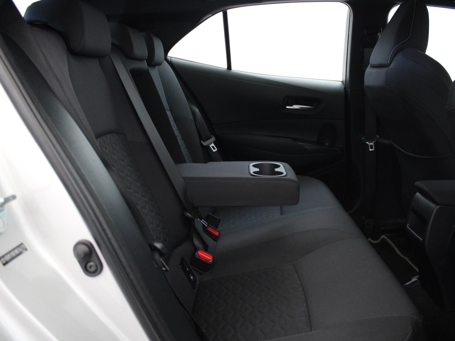 Used Toyota Corolla 2022 for sale - 76755441: Photo 13