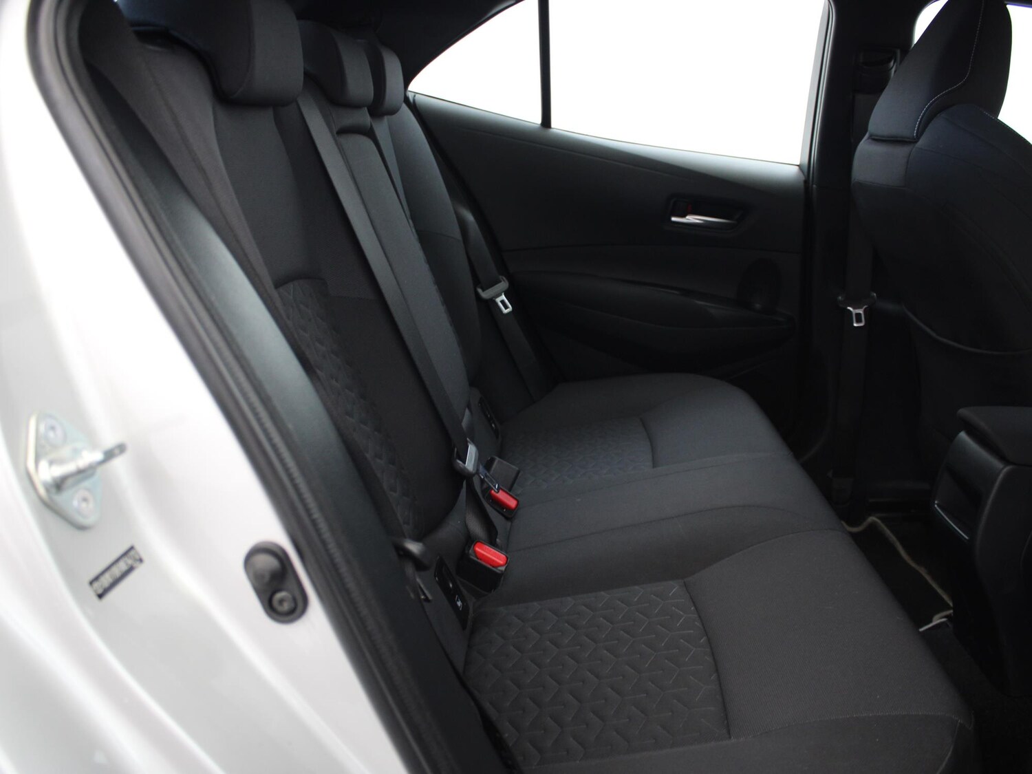 Used Toyota Corolla 2022 for sale - 76755441: Photo 14