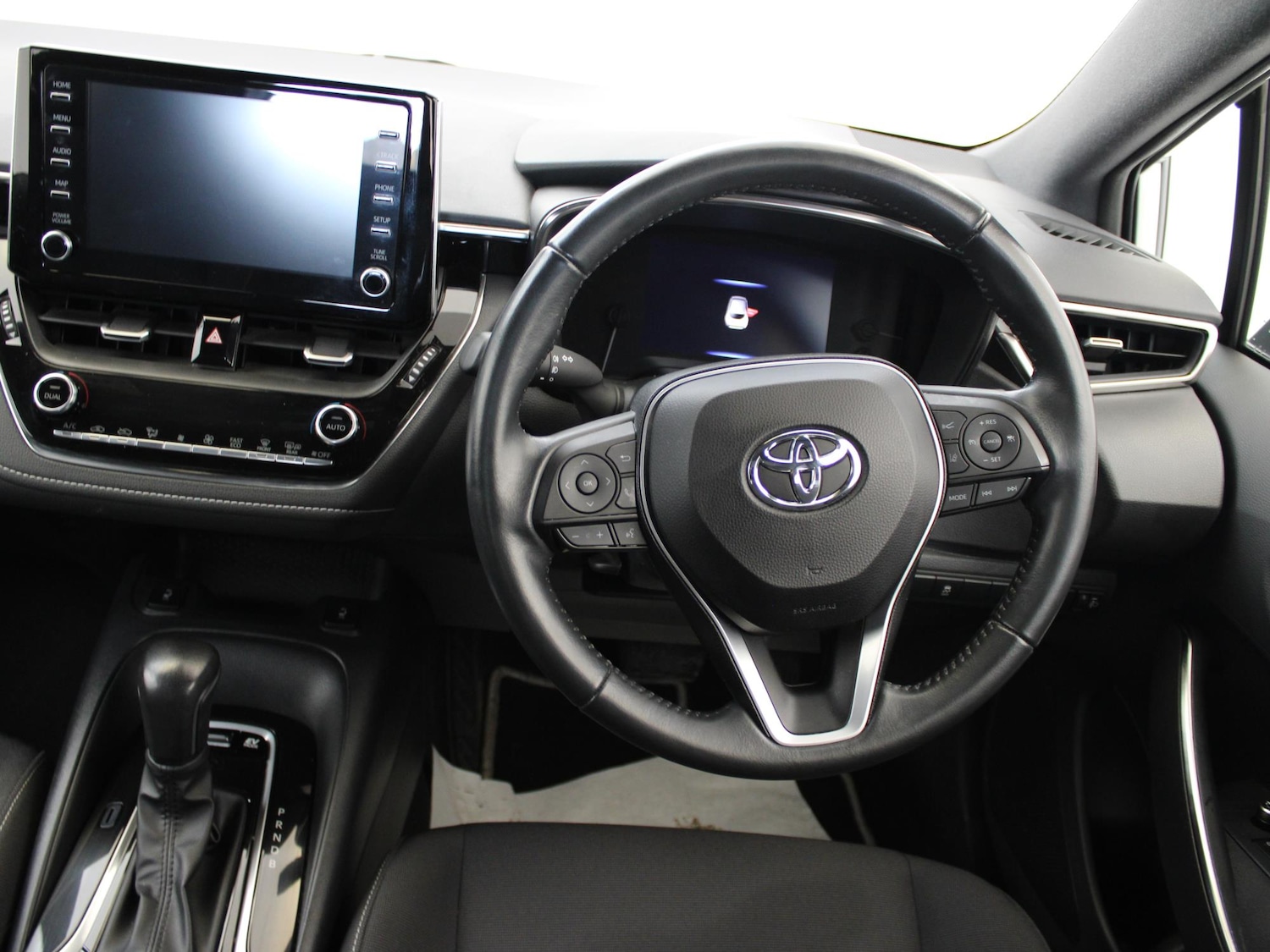 Used Toyota Corolla 2022 for sale - 76755441: Photo 15