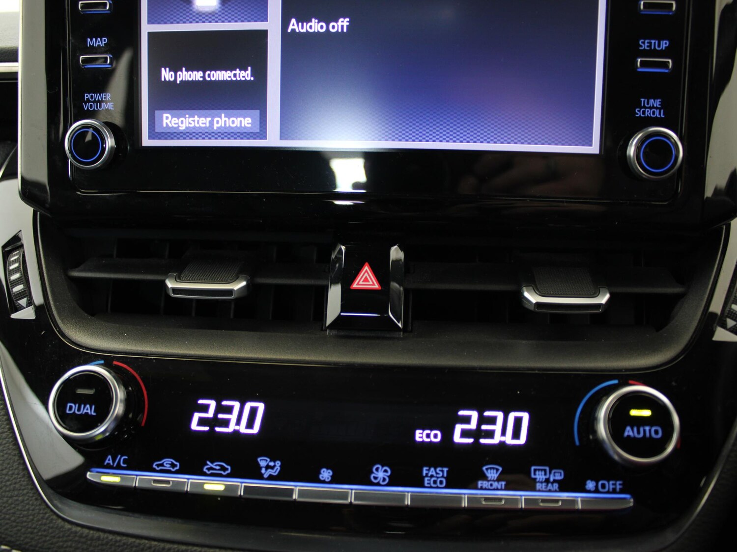 Used Toyota Corolla 2022 for sale - 76755441: Photo 23