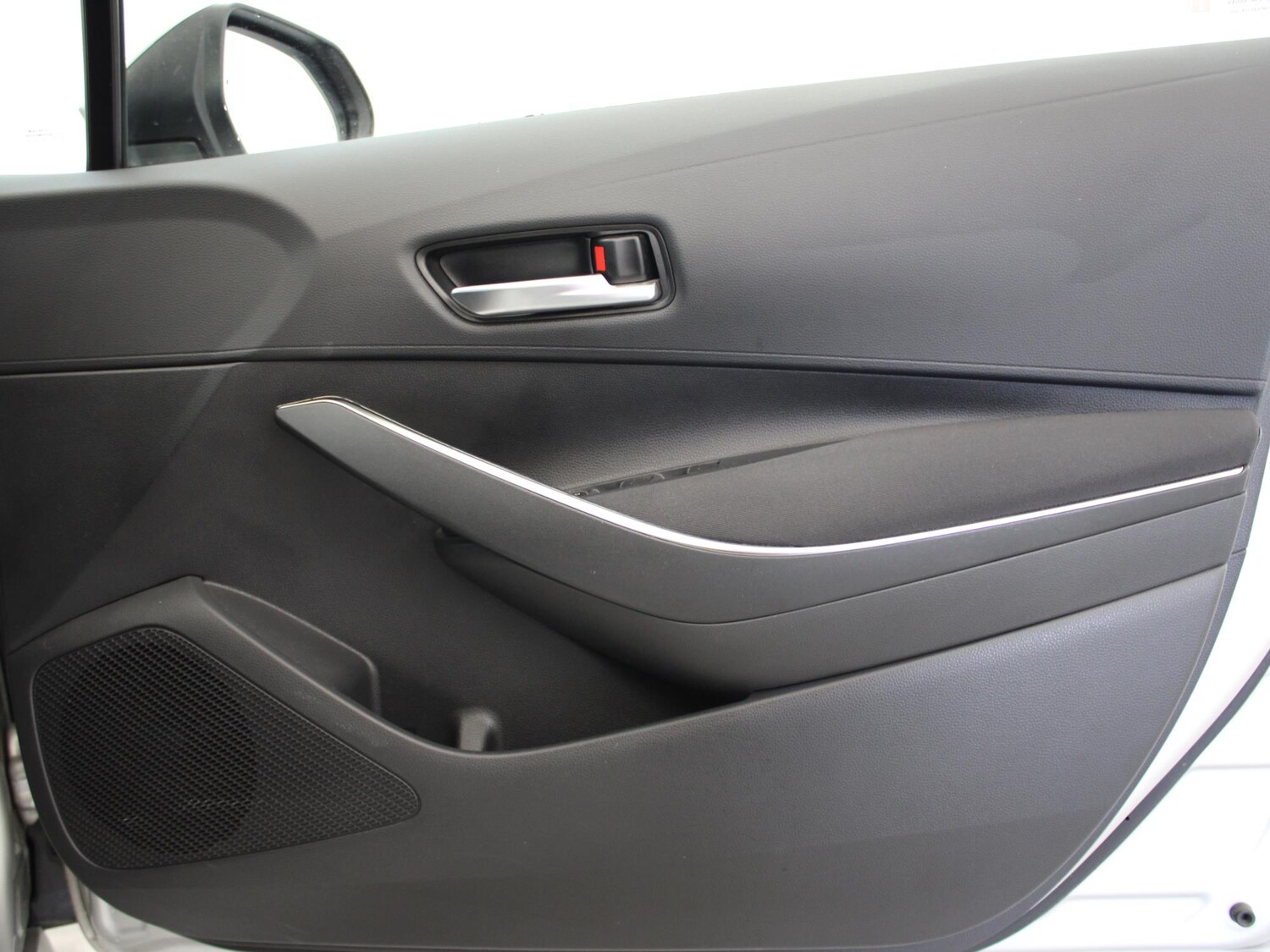 Used Toyota Corolla 2022 for sale - 76755441: Photo 28