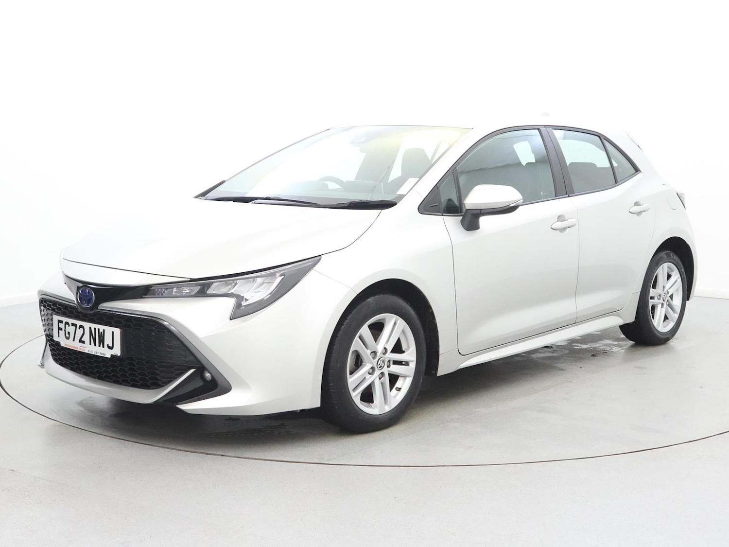 Used Toyota Corolla 2022 for sale - 76755441: Photo 3