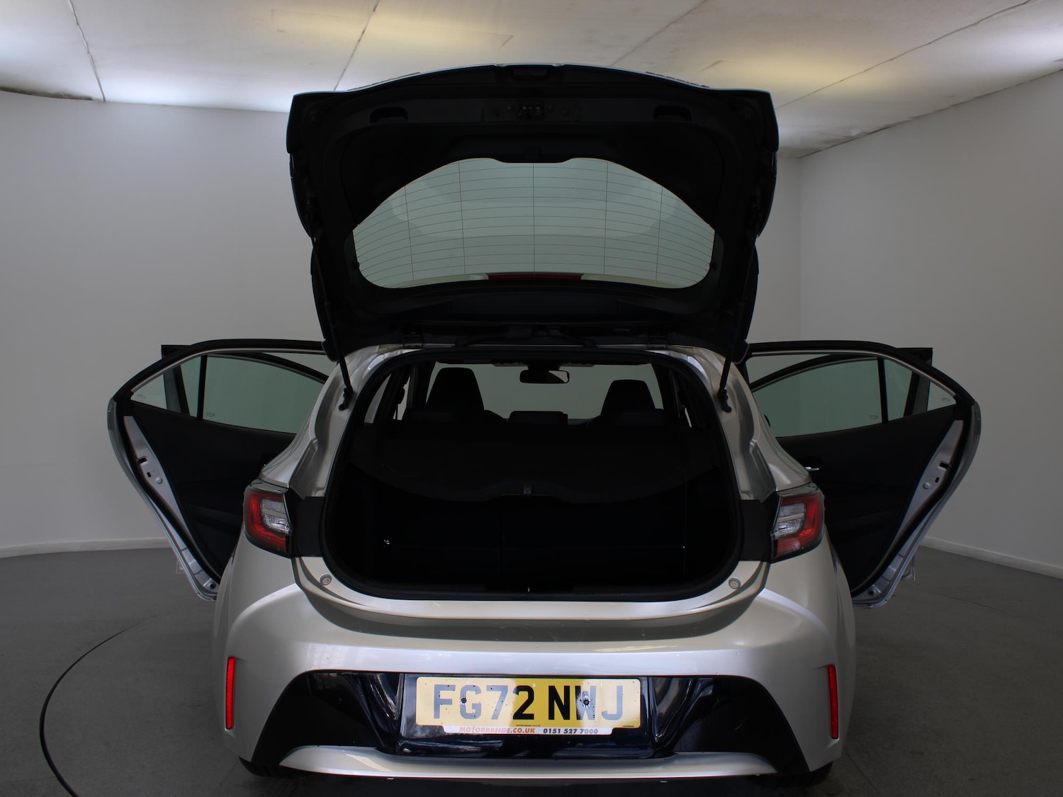 Used Toyota Corolla 2022 for sale - 76755441: Photo 30