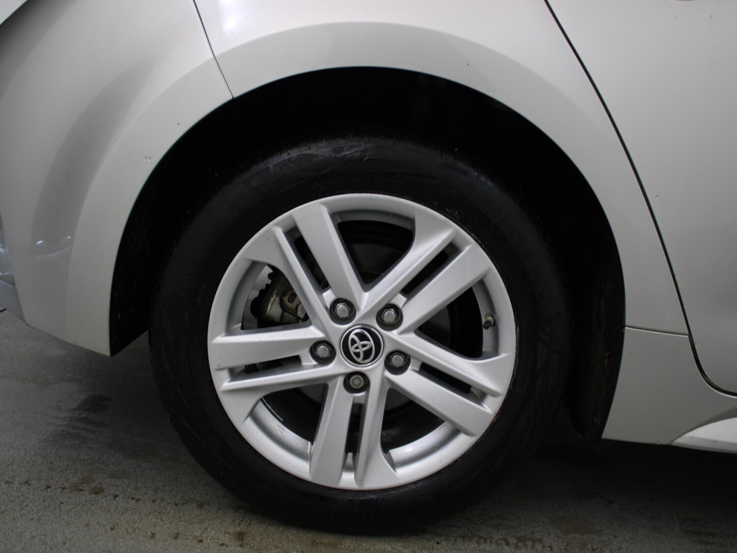 Used Toyota Corolla 2022 for sale - 76755441: Photo 34