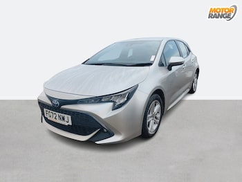 Used Toyota Corolla 2022 for sale - 76755441: Photo