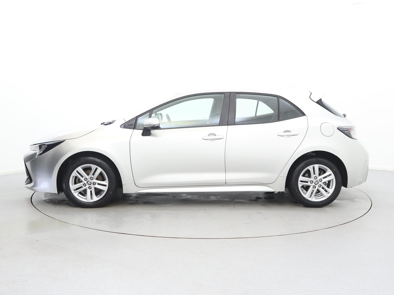 Used Toyota Corolla 2022 for sale - 76755441: Photo 4
