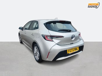 Used Toyota Corolla 2022 for sale - 76755441: Photo