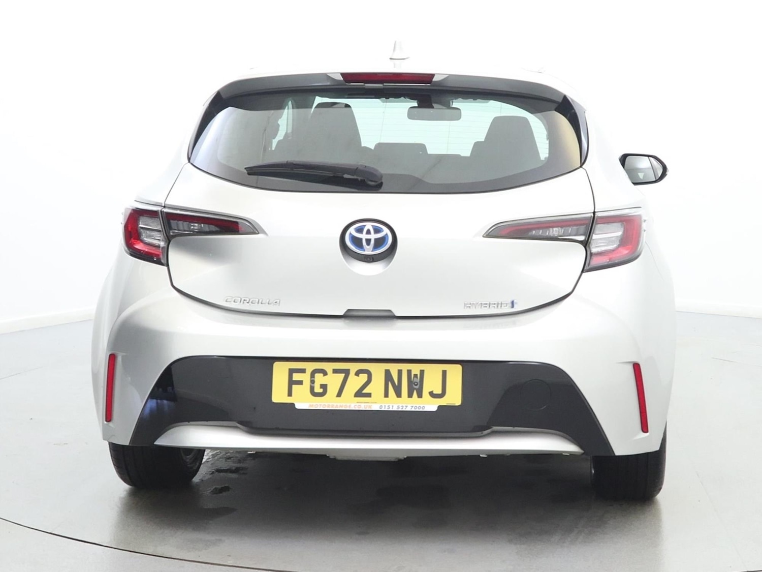 Used Toyota Corolla 2022 for sale - 76755441: Photo 6