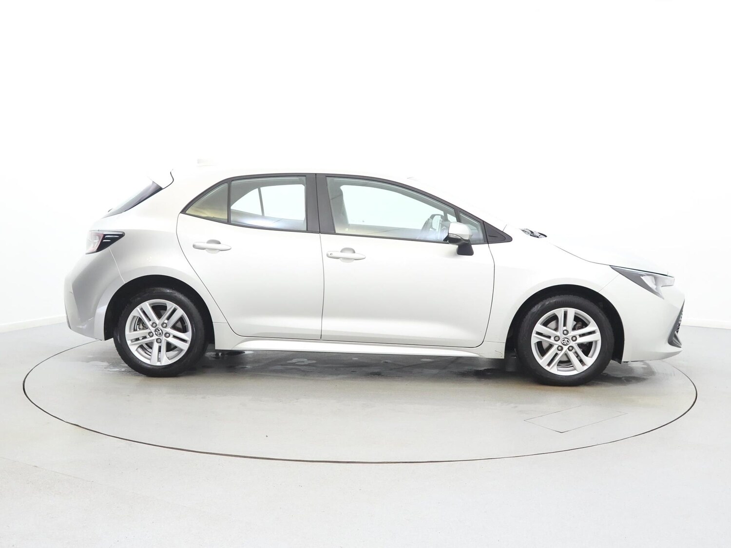 Used Toyota Corolla 2022 for sale - 76755441: Photo 8