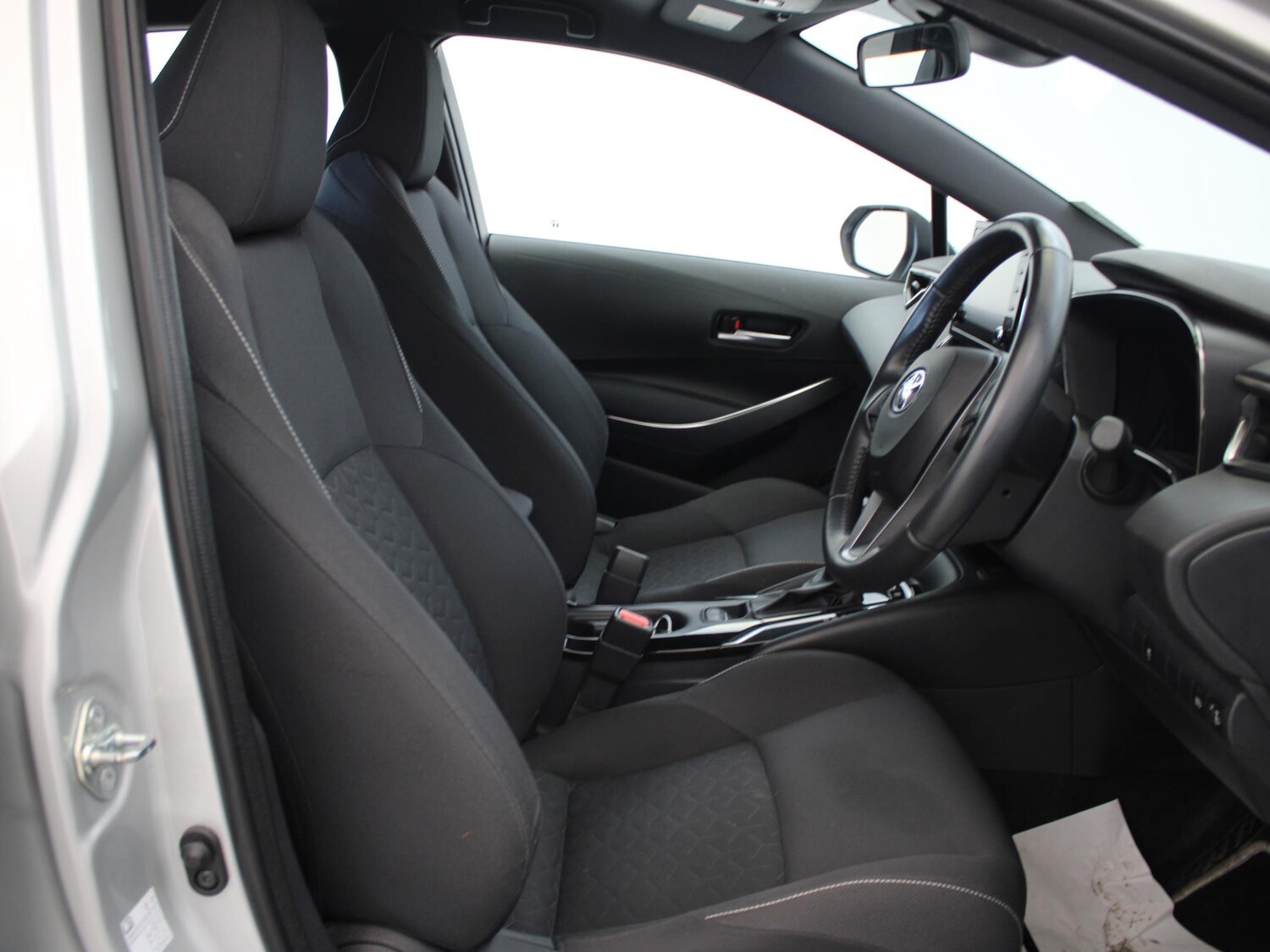 Used Toyota Corolla 2022 for sale - 76755441: Photo 9