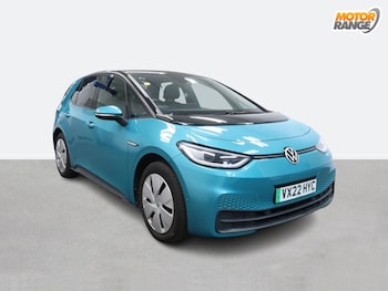 Used Volkswagen ID.3 2022 for sale - 79381323: Photo